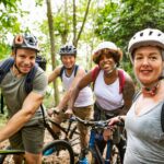 Luberon: E Mountain Bike Rental Trail And Sport Activity Details