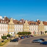 Lublin: Local Jewish Heritage Full Day Guided Tour Tour Overview