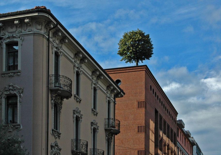 Lugano Private Walking Tour - Luganos Celtic and Roman Legacy