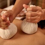 Luk Pra Kob Thai Massage Service Overview