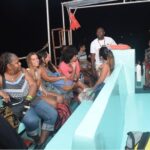 Luminous Lagoon & Limbo Party From Negril Limbo Party Highlights