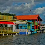 Luminous One Puerto Rico Bio Bay Boat Ride With Swimming Tour Overview