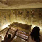 Luxor Full Day Tour Valley Of The Kings With Tickets Hurghada Inclusions And Logistics