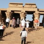 Luxor To Aswan Tour Tour Highlights