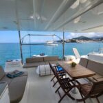 Luxury Catamaran Day Cruise In Grenada Booking Information