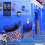 Luxury Day Trip To Chefchaouen From Fes By Small Group Overview Of The Luxury Day Trip