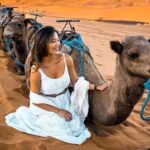 Luxury Overnight From Fez To Merzouga Included Activities