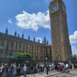 Luxury Private Tour In London With Lunch Tour Overview