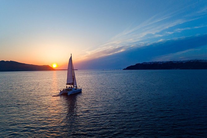 Luxury Sunset Cruise With Swim Stops, BBQ Meals and Open Bar - Inclusions Offered