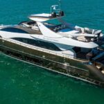 Luxury Yacht Charter Yacht Rental In Miami