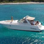 Luxury Yacht Charter In Us Virgin Islands Includes Fuel Yacht Charter Overview