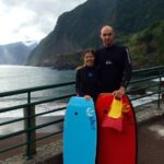 Madeira Island Bodyboard Experience Overview Of The Experience