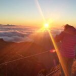 Madeira Sunrise At Pico Ruivo (private) Tour Details