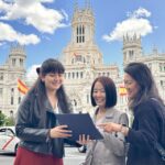 Madrid: Day Tour With Prado Museum & Royal Palace Tickets Tour Overview