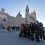 Madrid: Full Day Private City Tour With Flamenco Show & Meal Tour Highlights