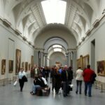 Madrid Historical Guided Tour Iconic Landmarks To Explore