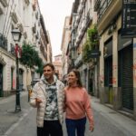 Madrid Love Story: Photography Session For Couples Overview