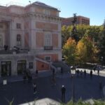 Madrid: Prado Museum Entry And 2 Hour Guided Tour Tour Overview