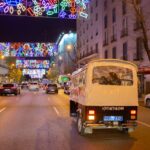 Madrid: Private Christmas Lights Tour By Electric Tuk Tuk Tour Overview And Pricing