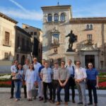 Madrid: Private Custom Tour With A Local Guide Tour Overview