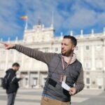 Madrid: Private Walking Tour 2,5 Hours Or 5 Hours Tour Details