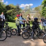 Madrid Retiro Park Electric Bike Tour Tour Overview And Details