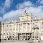 Madrid: Royal Palace Tour, Flamenco Show, & Tapas With Drink Tour Overview And Pricing