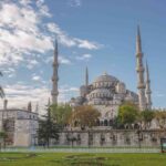 Magnificent Path Of Suleiman: Bazaars And Mosques Tour In English Tour Overview