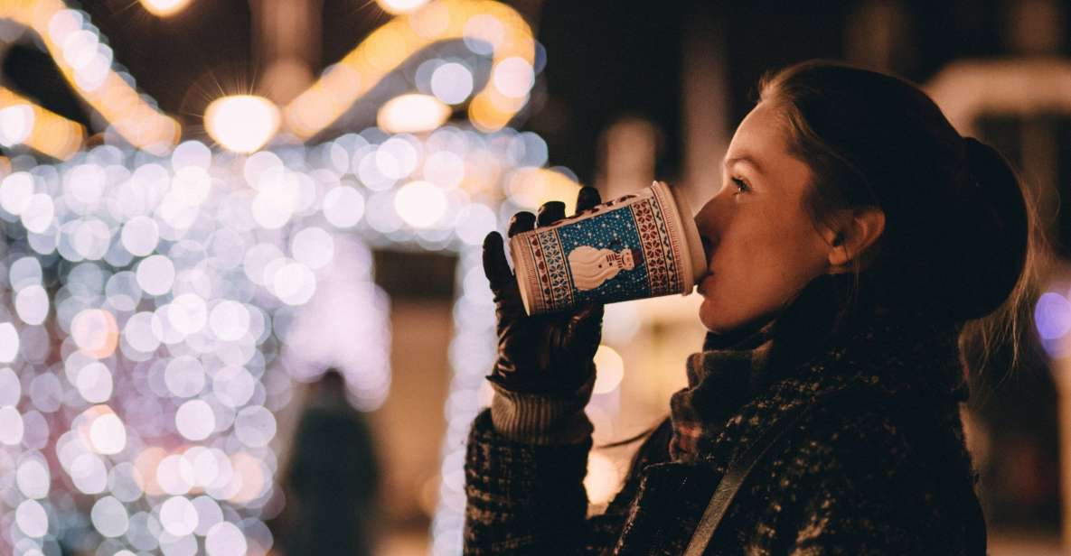 Majestic Christmas Walking Tour in Feldkirch - Explore Feldkirchs Festive Markets