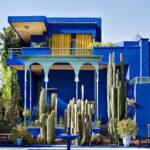 Majorelle Garden,st Laurent & Berber Museum, Round Trip & Tickets Tour Overview