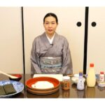 Making Onigiri (rice Ball) At Tokyo's Koboji Temple Activity Overview