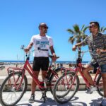 Malaga Bike Rental Bike Rental Options