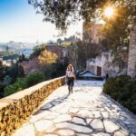 Malaga: Capture The Most Photogenic Spots With A Local Tour Overview