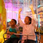 Mall Of America: Nickelodeon Universe Unlimited Ride Pass Ticket Information And Pricing