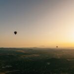 Mallorca: 1 Hour Hot Air Balloon Flight Overview Of The Hot Air Balloon Flight