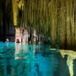 Mallorca: Aquatic Cave Exploration Guided Tour Tour Overview