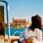 Mallorca: Private Boat Tour And Snorkel In Palma De Mallorca Included Amenities