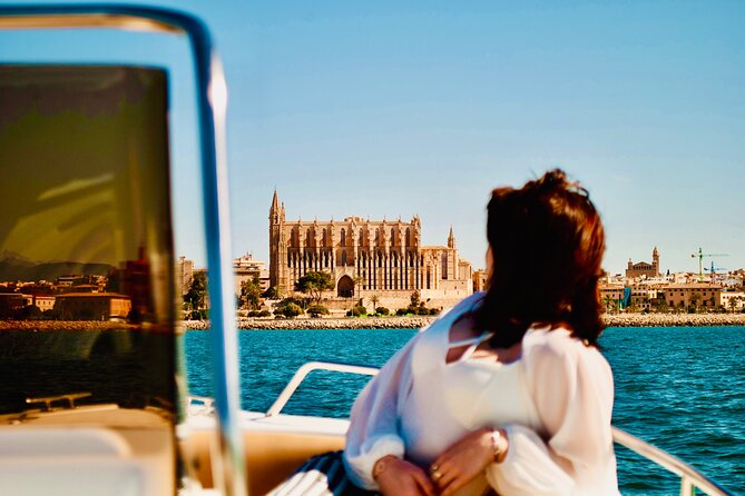 Mallorca: Private Boat Tour and Snorkel in Palma De Mallorca - Included Amenities