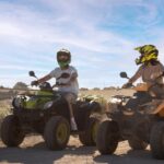 Mallorca: Quad Bike Adventure And Swim In A Cala Overview And Pricing