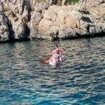 Mallorca Sailing Tour With Tapas And Wine Snorkeling And Stand Up Paddleboarding