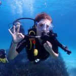 Mallorca: Try Out Scuba Diving In A Marine Nature Reserve Activity Overview