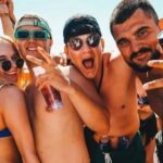 Malta: Boat Party + Watersport+ Comino+ Openbar All Included Overview And Pricing