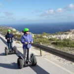 Malta By Segway: Dingli Cliffs Sunset Tour Tour Overview