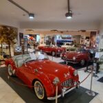 Malta: Classic Car Collection Museum Entry Ticket Ticket Details And Policies