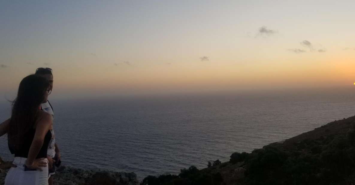 Malta: Dingli Cliffs & Buskett Gardens Segway Tour - Tour Overview and Pricing