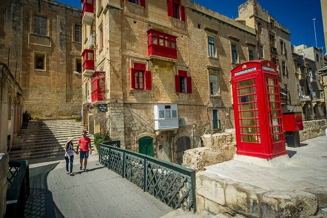 Malta Shore Excursion: Private Tour of Valletta and Mdina - Meeting and Pickup Information