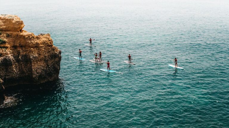 Malta: Sup Rental Activity Overview