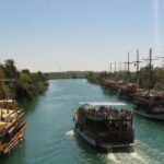 Manavgat Cruise & Grand Bazaar W/lunch And Unlimited Drinks Tour Overview