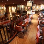 Manchester: Hard Rock Cafe With Set Menu For Lunch Or Dinner Location And Description