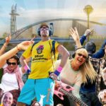 Manchester: Silent Disco Adventure Tour Tour Details